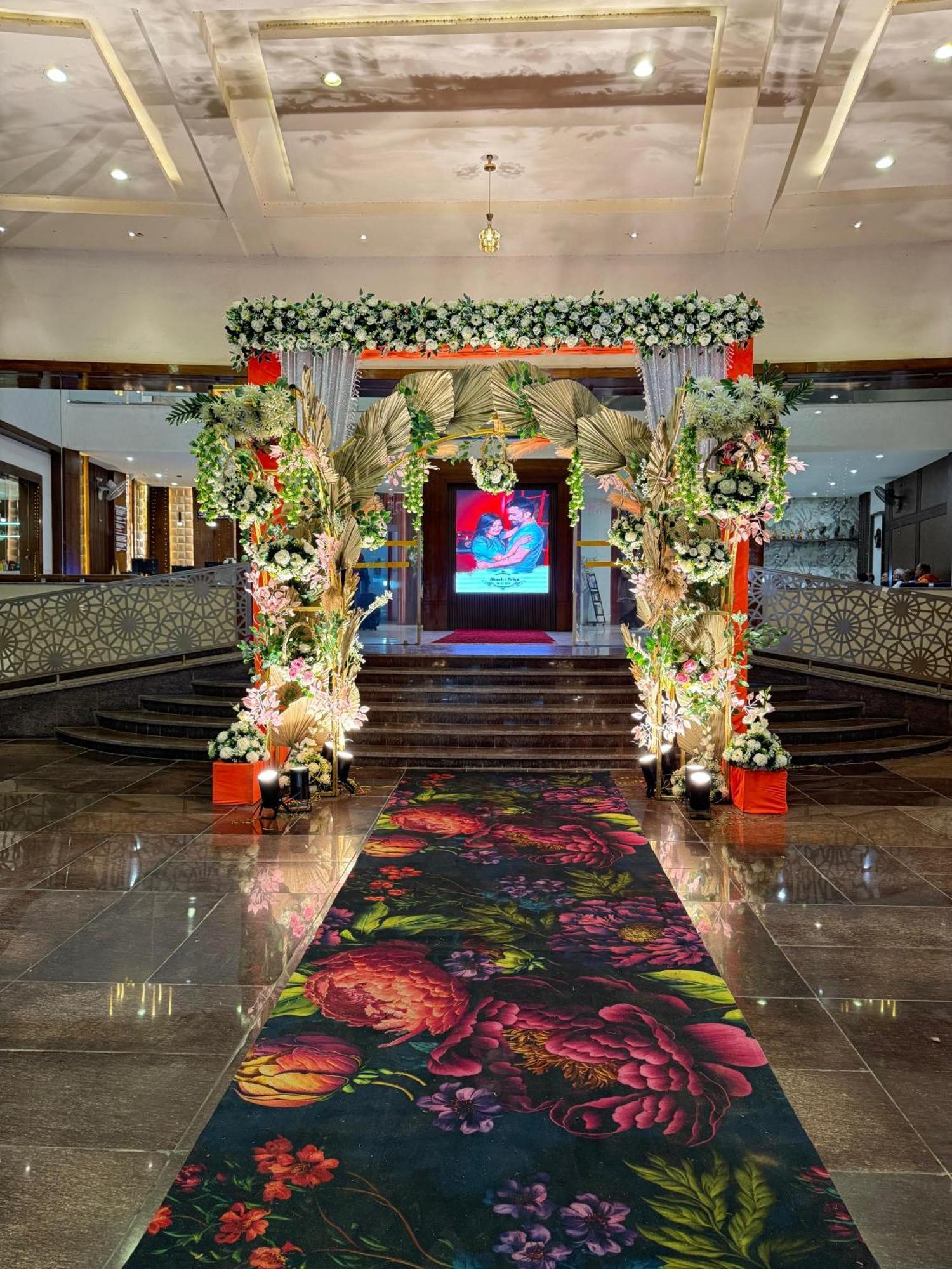 Hotel Emperor Paradise Bilāspur エクステリア 写真